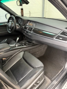 BMW X5 3.5, снимка 9