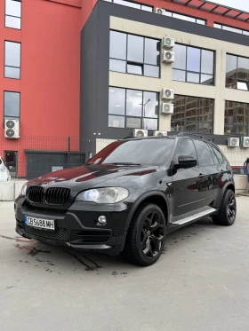 BMW X5 3.5, снимка 1