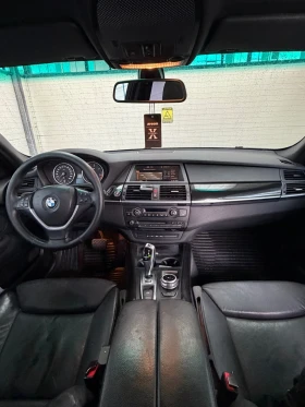 BMW X5 3.5, снимка 10