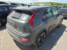Kia Niro 4D Utility | Wind EV, снимка 3