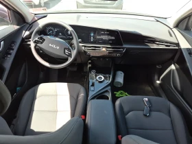 Kia Niro 4D Utility | Wind EV, снимка 11