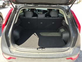 Kia Niro 4D Utility | Wind EV, снимка 7
