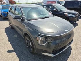 Kia Niro 4D Utility | Wind EV, снимка 2