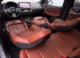 BMW X4 M Competition xDrive, снимка 7