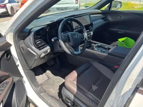 Lexus RX 450h plus * 450h+ * CARFAX * БЕЗ ПЪРВОНАЧАЛНА ВНОСКА, снимка 5