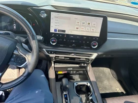 Lexus RX 450h plus * 450h+ * CARFAX * БЕЗ ПЪРВОНАЧАЛНА ВНОСКА, снимка 9