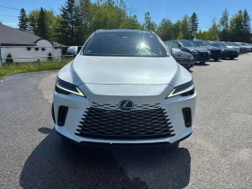 Lexus RX 450h plus * 450h+ * CARFAX * БЕЗ ПЪРВОНАЧАЛНА ВНОСКА, снимка 6
