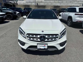 Mercedes-Benz GLA 250 4MATIC/ПАНОРАМА/ПОДГРЕВИ, снимка 2