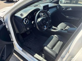 Mercedes-Benz GLA 250 4MATIC/ПАНОРАМА/ПОДГРЕВИ, снимка 7