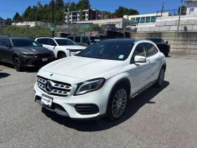 Mercedes-Benz GLA 250 4MATIC/ПАНОРАМА/ПОДГРЕВИ, снимка 1