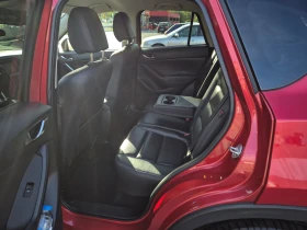 Mazda CX-5 Ultimate 4х4, снимка 6
