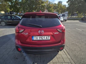 Mazda CX-5 Ultimate 4х4, снимка 4