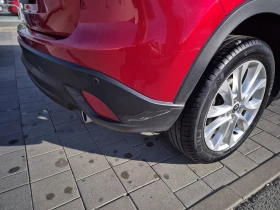 Mazda CX-5 Ultimate 4х4, снимка 8