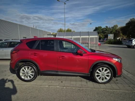 Mazda CX-5 Ultimate 4х4, снимка 2