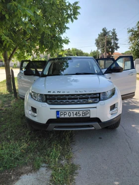 Land Rover Range Rover Evoque, снимка 10