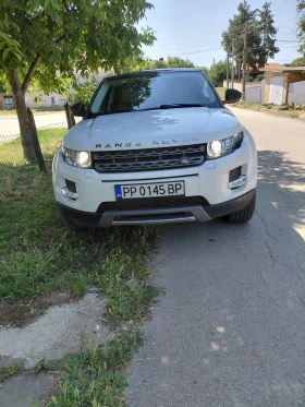 Land Rover Range Rover Evoque, снимка 1