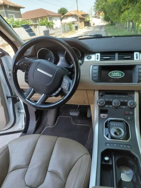 Land Rover Range Rover Evoque, снимка 14