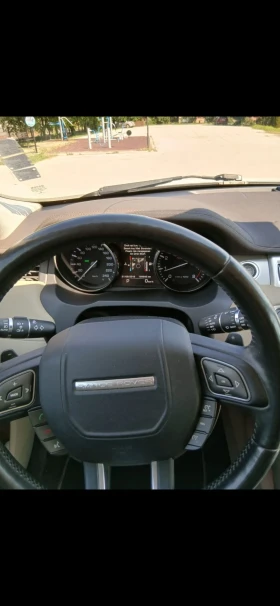 Land Rover Range Rover Evoque, снимка 8