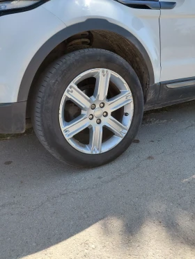 Land Rover Range Rover Evoque, снимка 7