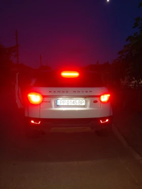 Land Rover Range Rover Evoque, снимка 6