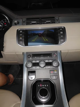 Land Rover Range Rover Evoque, снимка 5