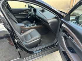 Mazda CX-30 2.5 PREMIUM PLUS TURBO , снимка 10
