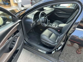 Mazda CX-30 2.5 PREMIUM PLUS TURBO , снимка 9