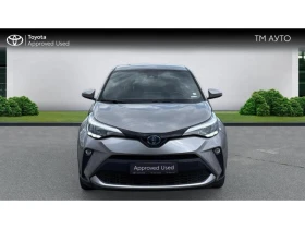 Toyota C-HR 1.8 HSD 2WD CULT, снимка 5