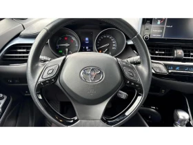Toyota C-HR 1.8 HSD 2WD CULT, снимка 13