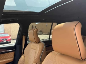 Jeep Grand cherokee * Summit * CARFAX * ЦЕНА ДО БГ, снимка 16