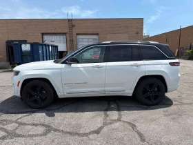 Jeep Grand cherokee * Summit * CARFAX * ЦЕНА ДО БГ, снимка 2