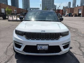 Jeep Grand cherokee * Summit * CARFAX * ЦЕНА ДО БГ, снимка 6