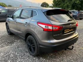 Nissan Qashqai Tekna | Auto | Panorama | 360 | Camera, снимка 4