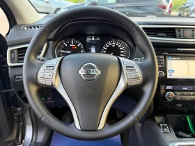 Nissan Qashqai Tekna | Auto | Panorama | 360 | Camera, снимка 15