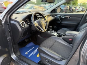 Nissan Qashqai Tekna | Auto | Panorama | 360 | Camera, снимка 8