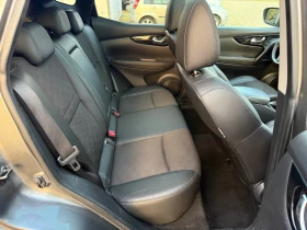Nissan Qashqai Tekna | Auto | Panorama | 360 | Camera, снимка 11