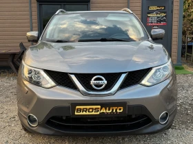 Nissan Qashqai Tekna | Auto | Panorama | 360 | Camera, снимка 3