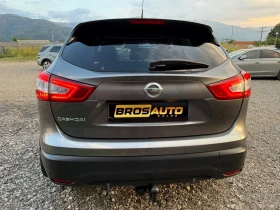 Nissan Qashqai Tekna | Auto | Panorama | 360 | Camera, снимка 6