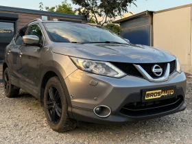 Nissan Qashqai Tekna | Auto | Panorama | 360 | Camera, снимка 2