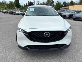 Mazda CX-5 2.5L AWD / ОБДУХВАНЕ / ПАНОРАМА / HUD , снимка 2