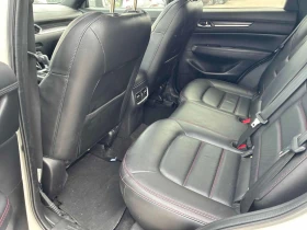 Mazda CX-5 2.5L AWD / ОБДУХВАНЕ / ПАНОРАМА / HUD , снимка 12