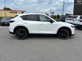 Mazda CX-5 2.5L AWD / ОБДУХВАНЕ / ПАНОРАМА / HUD , снимка 4