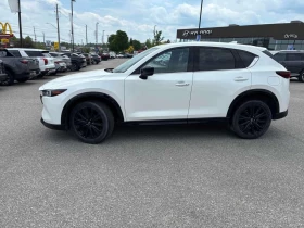 Mazda CX-5 2.5L AWD / ОБДУХВАНЕ / ПАНОРАМА / HUD , снимка 3