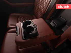 Audi SQ7 MATRIX* DISTRONIC* ПАНОРАМА* ОБДУХВАНЕ* 360* , снимка 16