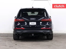 Audi SQ7 MATRIX* DISTRONIC* ПАНОРАМА* ОБДУХВАНЕ* 360* , снимка 5
