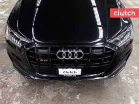 Audi SQ7 MATRIX* DISTRONIC* ПАНОРАМА* ОБДУХВАНЕ* 360* , снимка 3