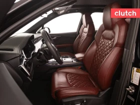 Audi SQ7 MATRIX* DISTRONIC* ПАНОРАМА* ОБДУХВАНЕ* 360* , снимка 12