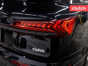 Audi SQ7 MATRIX* DISTRONIC* ПАНОРАМА* ОБДУХВАНЕ* 360* , снимка 9