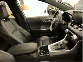 Toyota Rav4 Hybrid Style Plus, снимка 6