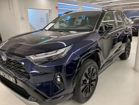 Toyota Rav4 Hybrid Style Plus - Гаранция до 2032 г., снимка 2